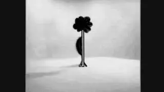 Eggoman Commercials Complation In Black And White Chorded