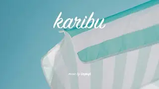 LiQWYD - Karibu [Official]