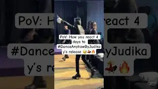 12th of July for Dance Anyhow by JUDIKAY