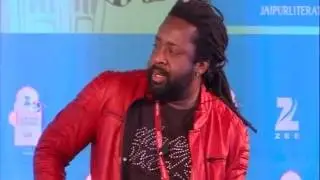 #JLF 2016: A Brief History of Seven Killings