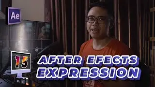 After Effects #15 Tạo và làm việc với biểu thức After Effect Expression ● Học Làm Phim