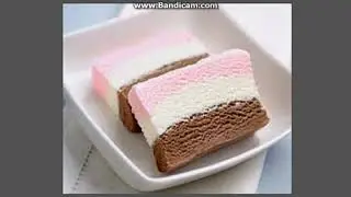 The Young Want Neapolitan Ice Cream demo sound