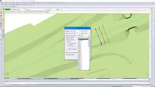 CIVIL DESIGNER FAQ - extracting a road alignment for a 3D polyline