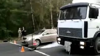 Маз драг рейсинг