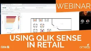 Using Qlik Sense in retail | PizzaExpress Story