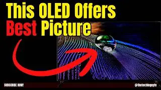 LG C4 vs Sony A90J OLED TV | Still worth in 2024?