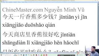 Trung tâm tiếng Trung Thanh Xuân HSK Lê Trọng Tấn Phường Khương Mai Hà Nội giáo trình luyện thi HSKK