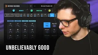 This NEW Plugin Turns your Songs into Bangers