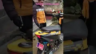 Waling Gears    # Waling 10 Bhakunde # all accessories bike kits helmets modification graphics
