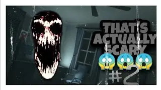 Endless nightmare Gameplay Part 2