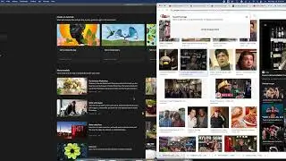 How to add and remove photos in Adobe Photoshop