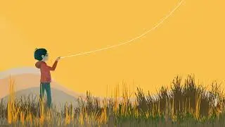 PW Animation Story | Palestinian political prisoner writing to her son