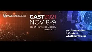 CAST 2021 Replay
