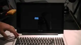 ASUS How To Boot From a USB Device (Flash Drive or Other USB)