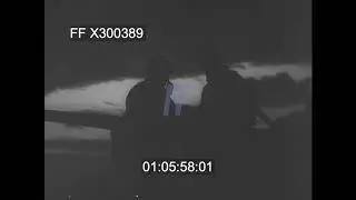WWII - 1944, France, Normandy: Medical Personnel - X300389 | Footage Farm Ltd