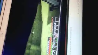 Minecraft 1.9 NEW BUILDING BLOCKS - Chorus Plant at Minecon 2015
