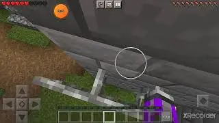 Fuga dalla prigione! - Minecraft