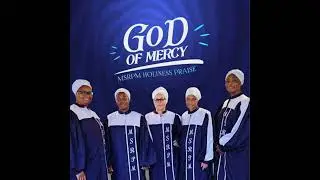 MSRPM GERMANY ALBUM - HEAVEN IS MY GOAL