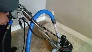 Mountain View Carpet Care