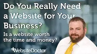 Do You Really Need A Website For Your Business?