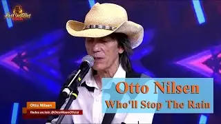 Who'll stop the rain - CCR (Otto Nilsen & Los Castillos)