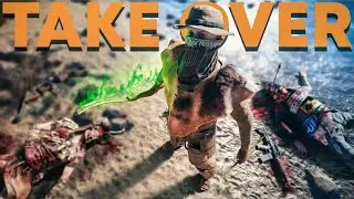 How I Play WIPE DAY - Rust