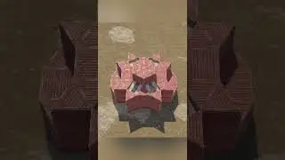 (NEW META) The ULTIMATE Trio/Quad Rust Base Design (2025)