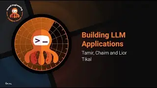 Israeli Engineering Leaders Forum 12/02/24 - Empower your product with LLM's