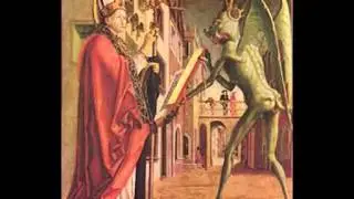 como hacer un pacto con el diablo