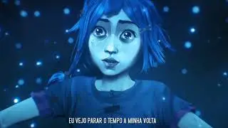 Arcane Clipe Jinx TO YOUR ETERNITY
