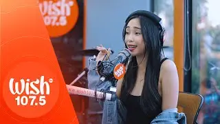 Maymay Entrata performs 