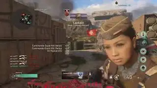 WW2: Double V2 #32 (V2-Rocket