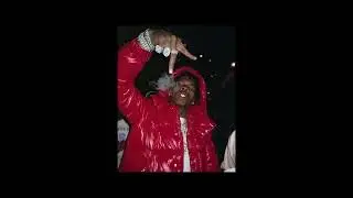 “Heatin Up” -  Lil Baby x Yung Thug Type beat | Type Beat 2023 | Slowed Reverb Type Beat