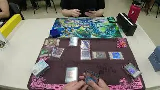 Saturday Night Locals with Speedroid Kashtira| Round 3 Vs Purrely -Ep. 60