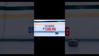 The Curling expertise you didn't know you needed #curling #netflix #netflixsports