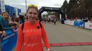 RACE NATION видеосюжет Гонка нації Харків 05.06.2021