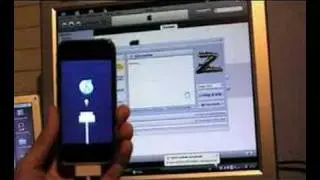 ZiPhone 2.5 Jailbreak & Unlock Your iPhone
