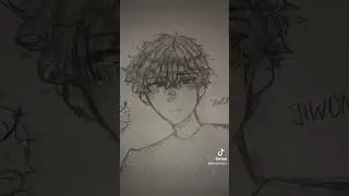 Bj alex fanart #bjalex