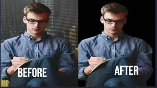 #shorts remove image background in one click
