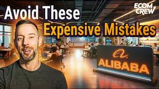 Buying from Alibaba - How to Use It the Correct Way