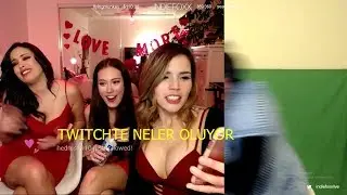 TWITCHTE NELER OLUYOR l YAYIN ANLARI #5