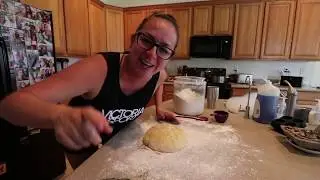 Chicken Noodle Soup & A Challenge