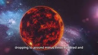 Neptune Unveiled: 5 Mind-Blowing Facts
