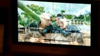 Похороны Анатолия Отраднова 2/4 - Ревда-инфо.тв