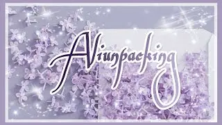 Распаковка посылок с Aliexpress 7, экспресс тест  пластин для стемпинга, ремешки для mi band 4