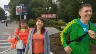 Sochi and we