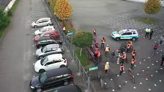 School bike 2021