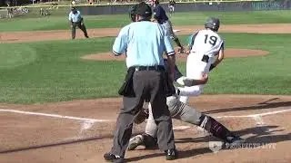 Zach Neto, SS Campbell, 2022
