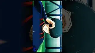 #anime #villains #gokublack #goku