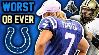 The CRAZY RISE & FALL of Curtis Painter (What Went Wrong?)